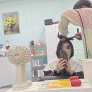 리본헤어 | 리본헤어 내돈내산하고 딸까지 보낸후기