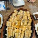 430상가 | 부산기장맛집 활장어로 건강한 밥상을 먹고 온 명풍장어오시리아점
