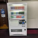 (주)코리아세븐 장안수일로점 | "(주)이제트코리아" - 경기도 수원시 장안구 조원동 5224 음료자판기 2대 - (설치)