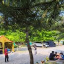 범산골캠핑장 이미지