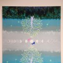 숲의 마음 이미지