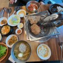 복덩이숯불갈비화북점