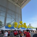 마라톤정형외과병원 | 제22회 3대하천 마라톤대회 10km 완주 후기｜기록보다 값졌던 두 번째 도전