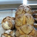 호두호밀빵 소개 이미지