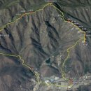 조포 | 전라북도 진안의 진산!! 구봉산(1,002m)!!