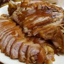 서남시장 김실장 왕족발 이미지