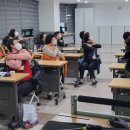 건강힐링센터_강의실 이미지