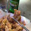 가마치통닭부전점