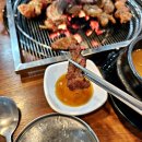 THANK's | 청주 학천면옥 맛집 탐방: 돼지갈비와 삼겹살의 찐 맛집 후기