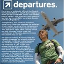 [여행 다큐멘터리 소개 : Departures] 회원님의 가슴속에 남아있는 여행 다큐멘터리는 무엇인가요? 이미지