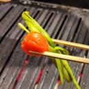 금생농장 | 건대 고기석, 직접 구워주는 고깃집 목살 맛집