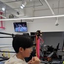 동탄킥복싱/동탄무에타이/동탄복싱/동탄MMA/동탄투혼/동탄종합격투기/오스타짐/5-STAR GYM/열정 신규회원 이미지