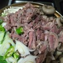가학산 흑염소 농장 | 여름 몸보신 추천 청원염소농장 단단푸드 흑염소 고기 후기