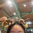 개동(남)경로식당 | 상하이 여행기 | 디즈니랜드 머리띠 놀이기구 식당 메뉴 추천