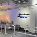 세정부천상동지점 | 상동역 무드바레 | 부천 바레 초보 플로우 클래스 후기