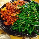 고향닭갈비 이미지