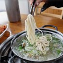 밀칼국수 - 성북구 장위로37길 7 | 밀칼국수
