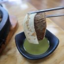 동바리 해장국 이미지