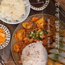 이마트24 강서내발산점 | 발산돈까스 유미카츠 마곡점 데이트 하기 좋은 곳, 제육카츠 히레카츠 오렌지에이드 후기