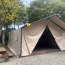 연천-6 | 연천로하스캠핑장 풀타프존 세미6번 내돈내산후기