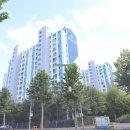 라일락마을 경남아너스빌 이미지