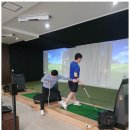 베테랑스크린골프 이미지