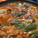 장안순대국 - 수원시 팔달구 화서문로 58 | 장안순대국