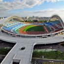 조치원체육공원(축구장) 이미지