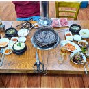 고을찜식당 이미지