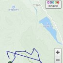 가림리 | 옥산봉[금남호남정맥]등산코스 이야기