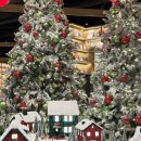 구름나래 | 파주놀이구름 크리스마스 연말 분위기 물씬! 파주 가볼만한곳 여기!