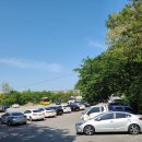 배산공원 주차장 이미지