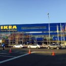 이케아 횡단보도 네이버블로그