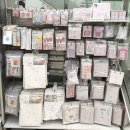 생활자수와 손뜨개 | 부산 서면 커넥트현대 다이소 봄꽃시리즈 집단장 신상 핫템 총정리