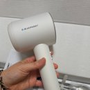 7161 | 추천 블라우풍트 에어이지 초고속 초경량 에어홀 BLDC 드라이기 BLP-HD7161 후기: 작고 예쁜데 성능도 준수