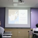 청천도서관 | 청천도서관 독서아카데미 &lt;이야기를 걷는 지리 여행&gt; 후기