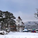 언덕위에하얀집 이미지