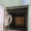 다온광택 | 충주후드청소 다온클린과 함께한 깔끔한 조리실