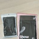 검정 | 겨울 착시 기모 스타킹 비오핏 검정 후기