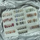 네일의 윤 이미지