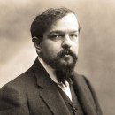 드뷔시/Debussy, Achille Claude/프랑스/C1862.1/근대음악/인상주의의 시작과 완성
