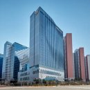 신라스테이 서부산 브런치