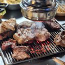 정릉연탄갈비
