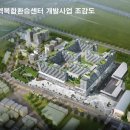 대전유성고속버스터미널 이미지