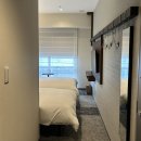 엠스헤어 | [숙소] 일본 교토역 근처, 가성비 좋고 깨끗한 신축호텔, 더엠스교토 (Hotel The M&#39;s Kyoto)