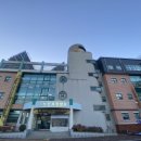 거창군립 노인요양병원 이미지