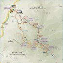 2025년 6월1일 첫째주일요일 정기산행 도락산(965.5m) / 충북 단양 이미지