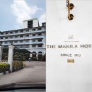 [필리핀 호텔/마닐라 호텔 뷔페] 필리핀 최고 역사의 THE MANILA HOTEL 부페 카페 일랑일랑| 이미지