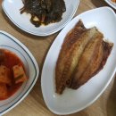 시골식백반 이미지