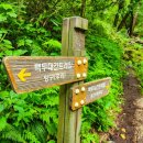 송단정자 공중화장실 | 여름 인제가볼만한곳 아침가리골 계곡 트레킹 후기(방동약수 주차장-탐방안내소-계곡-진동2교)